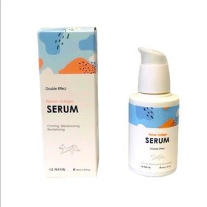 Glamfox Double Effect Retinol and Collagen Serum